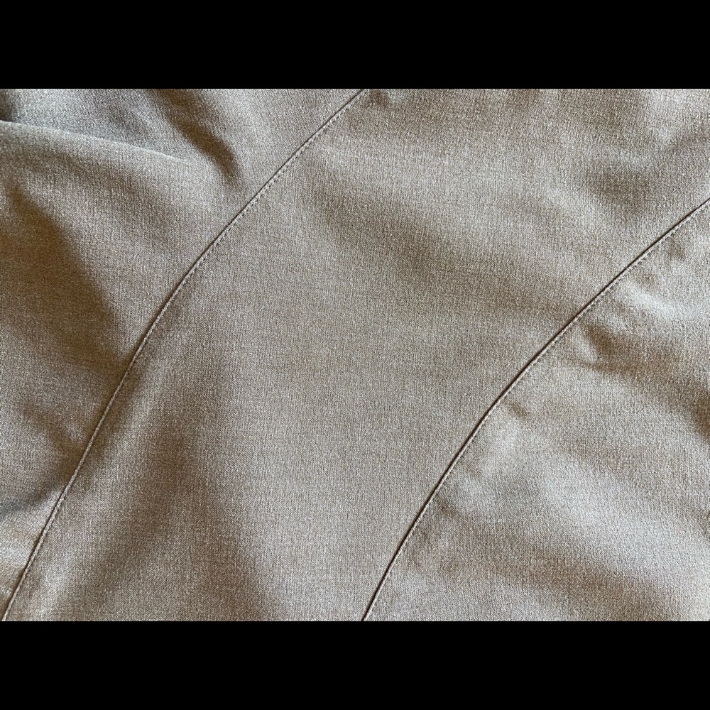 Flounce Ruffle Skirt - Picture 3 of 7